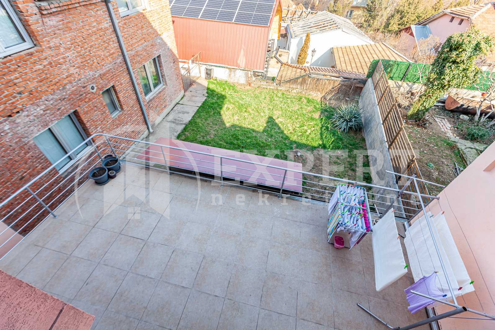 četvorosobna kuća, 122 m2, Palilula, Zdravke Vučković ID: p-013382 7