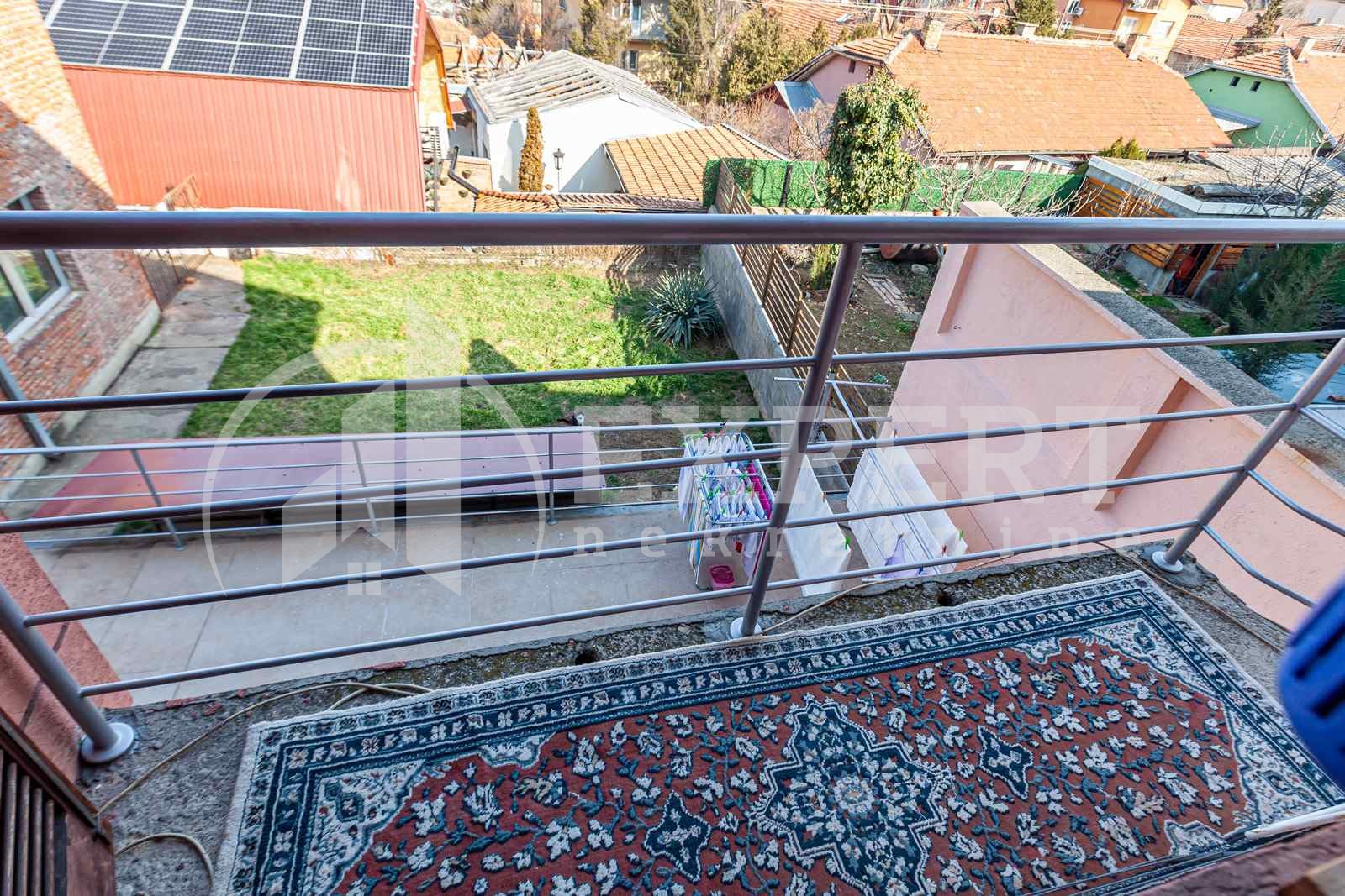 četvorosobna kuća, 122 m2, Palilula, Zdravke Vučković ID: p-013382 8