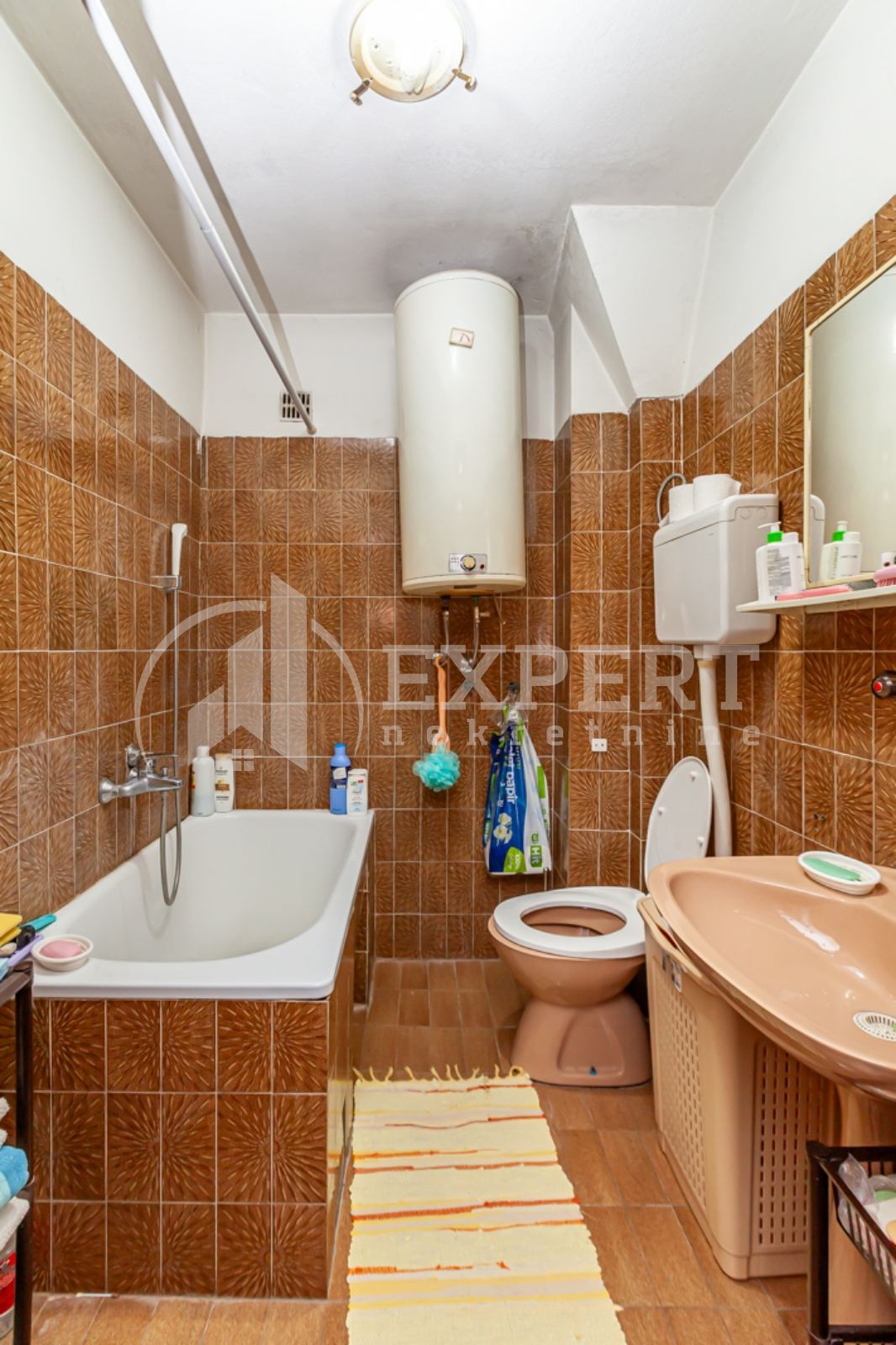 četvorosobna kuća, 122 m2, Palilula, Zdravke Vučković ID: p-013382 9