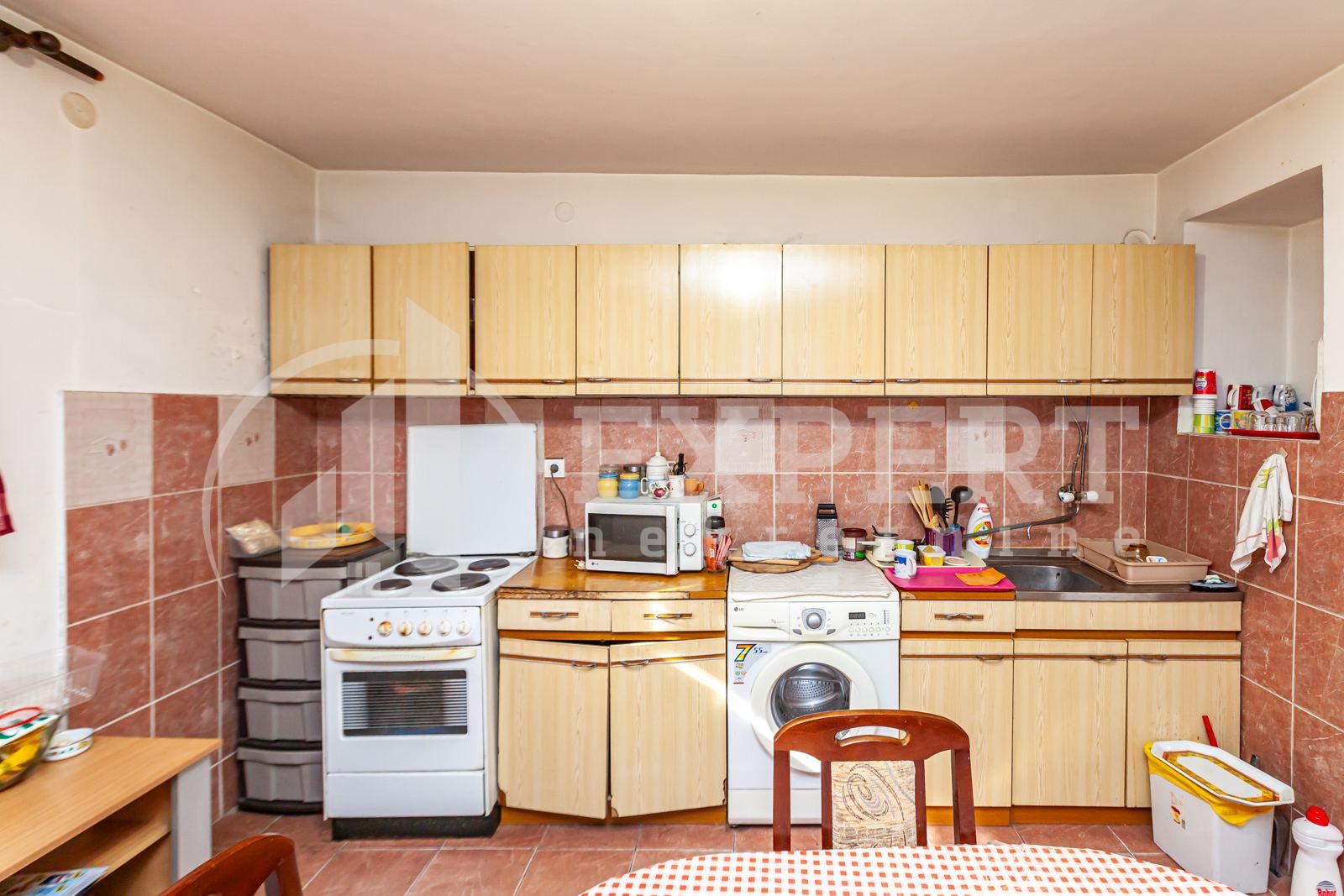 četvorosobna kuća, 122 m2, Palilula, Zdravke Vučković ID: p-013382 14