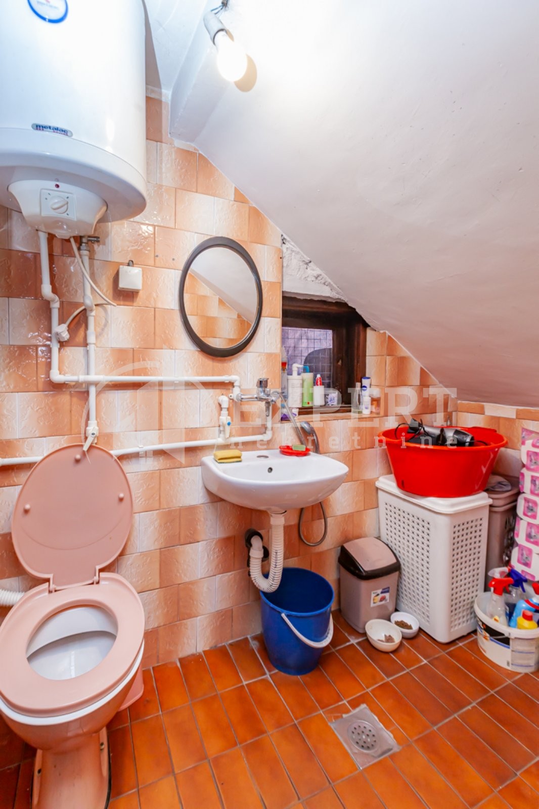 četvorosobna kuća, 122 m2, Palilula, Zdravke Vučković ID: p-013382 15