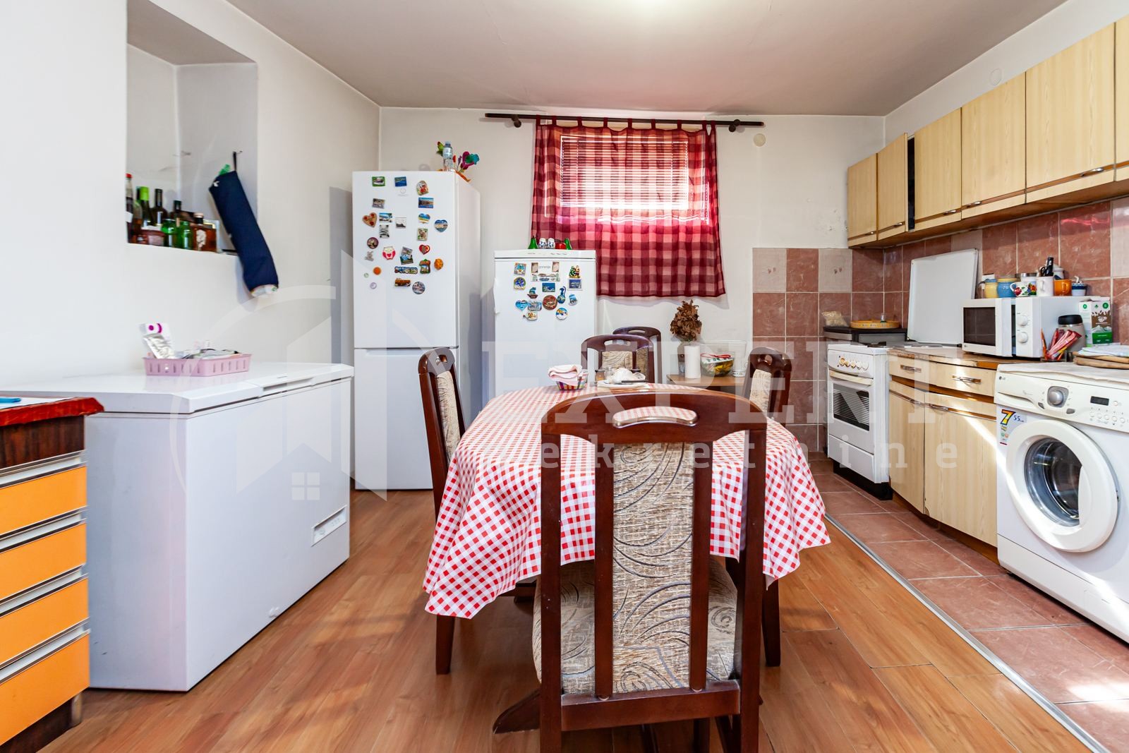 četvorosobna kuća, 122 m2, Palilula, Zdravke Vučković ID: p-013382 17