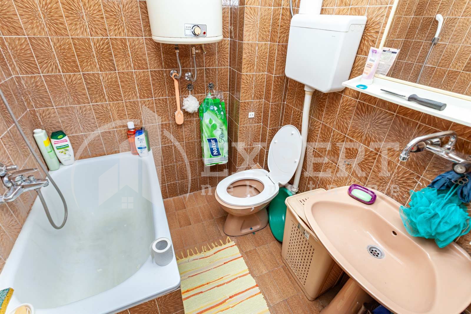 četvorosobna kuća, 122 m2, Palilula, Zdravke Vučković ID: p-013382 18