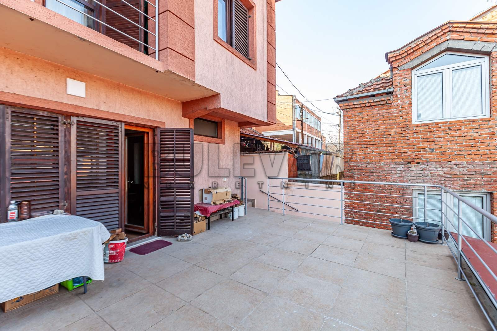 četvorosobna kuća, 122 m2, Palilula, Zdravke Vučković ID: p-013382 4