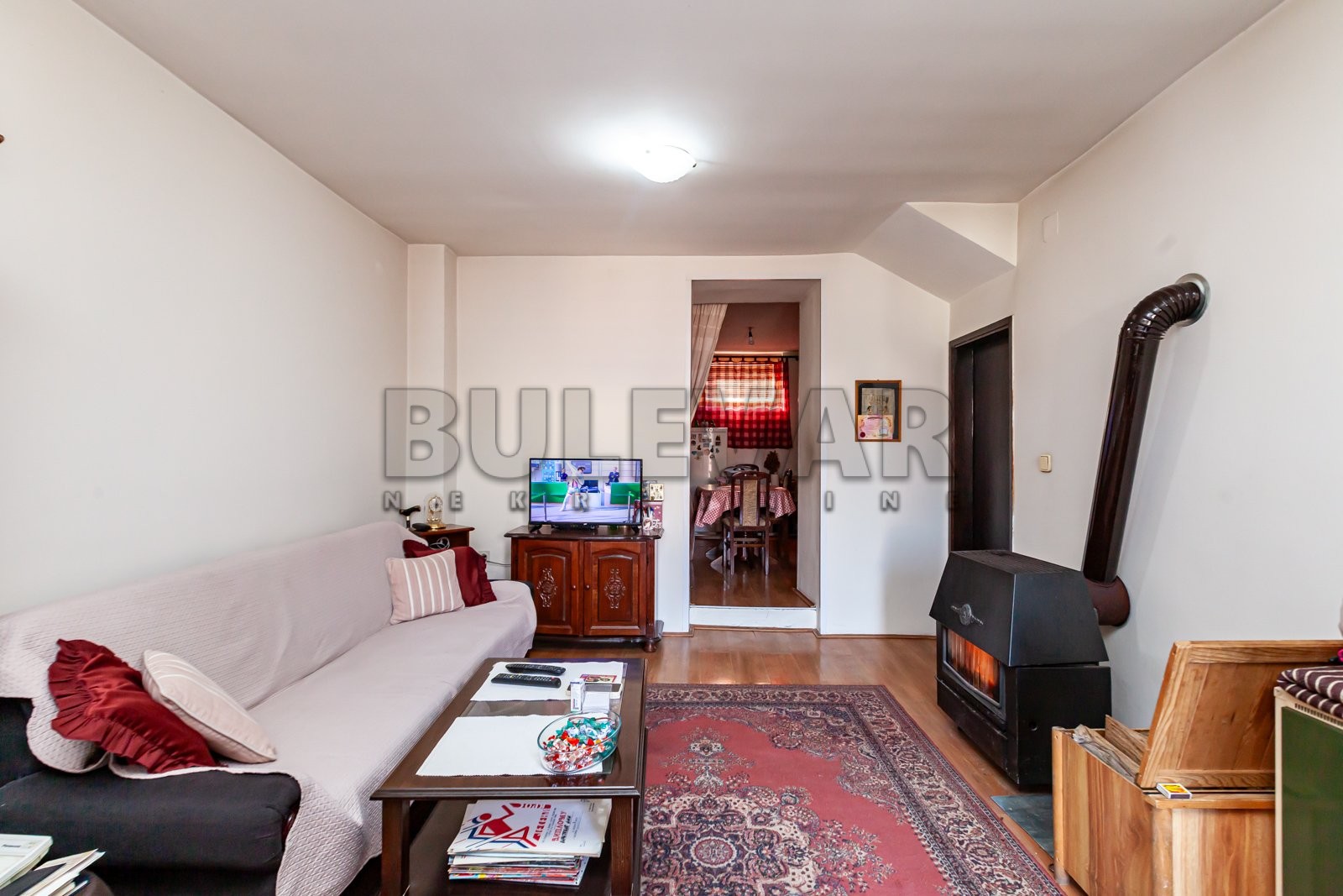 četvorosobna kuća, 122 m2, Palilula, Zdravke Vučković ID: p-013382 5