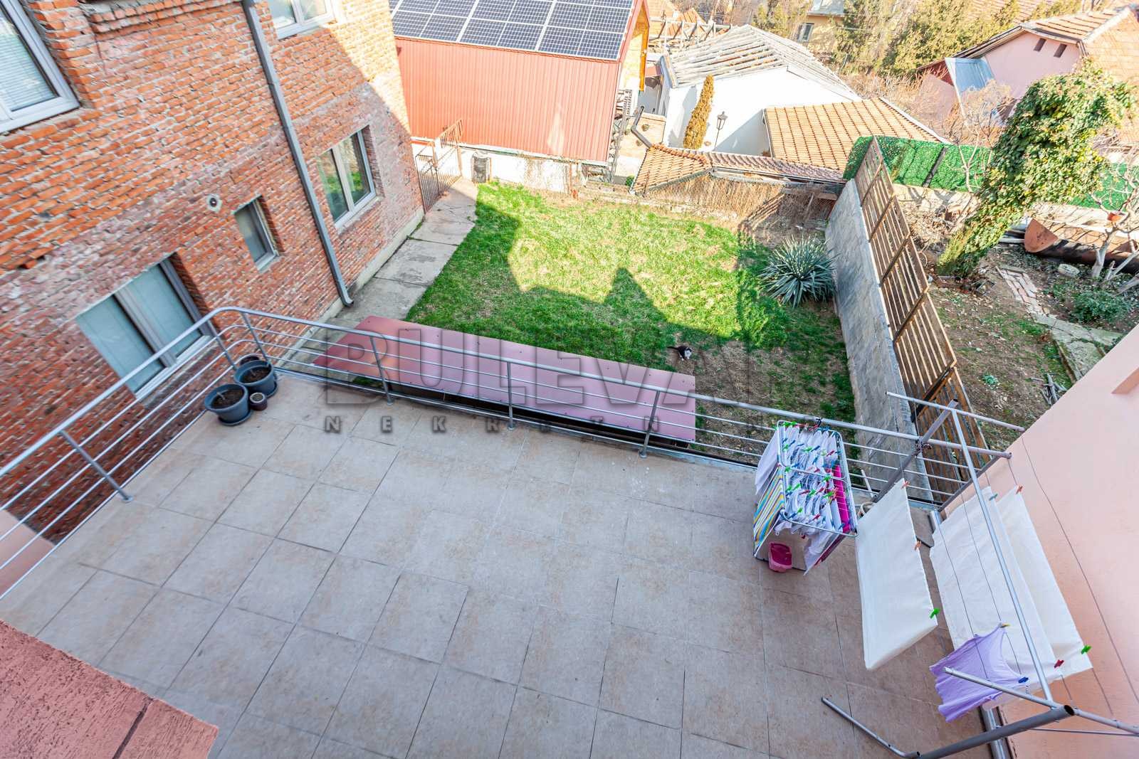 četvorosobna kuća, 122 m2, Palilula, Zdravke Vučković ID: p-013382 7