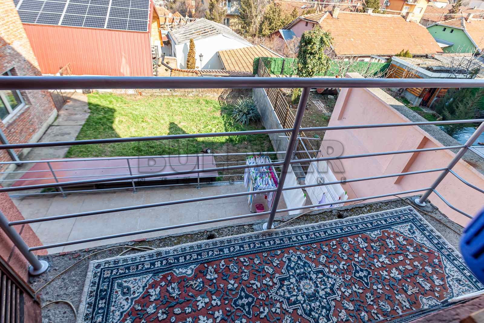 četvorosobna kuća, 122 m2, Palilula, Zdravke Vučković ID: p-013382 8