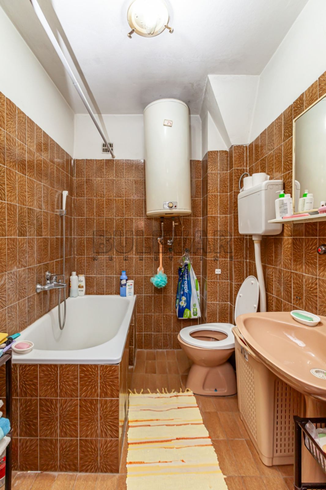 četvorosobna kuća, 122 m2, Palilula, Zdravke Vučković ID: p-013382 9