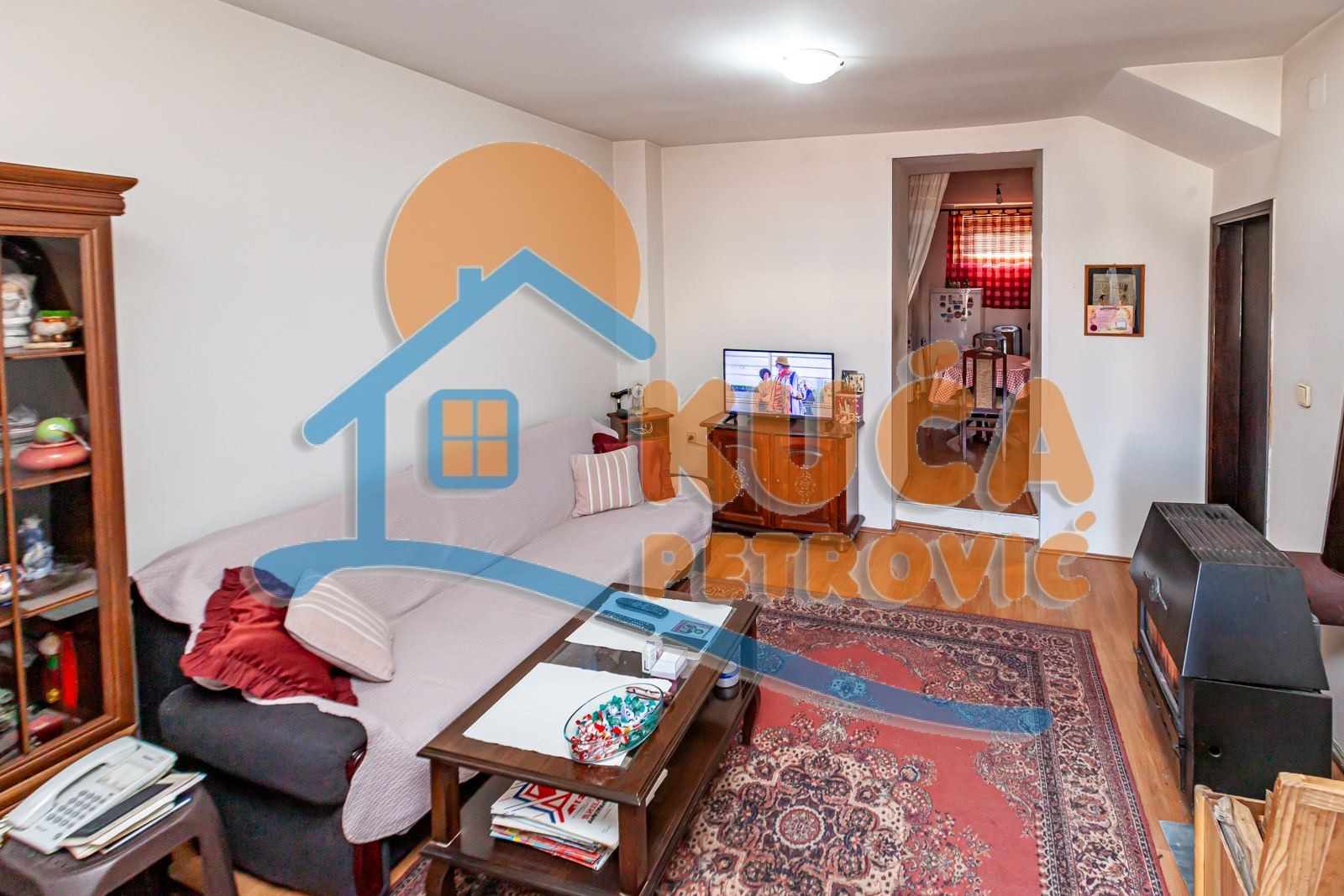 četvorosobna kuća, 122 m2, Palilula, Zdravke Vučković ID: p-013382 3