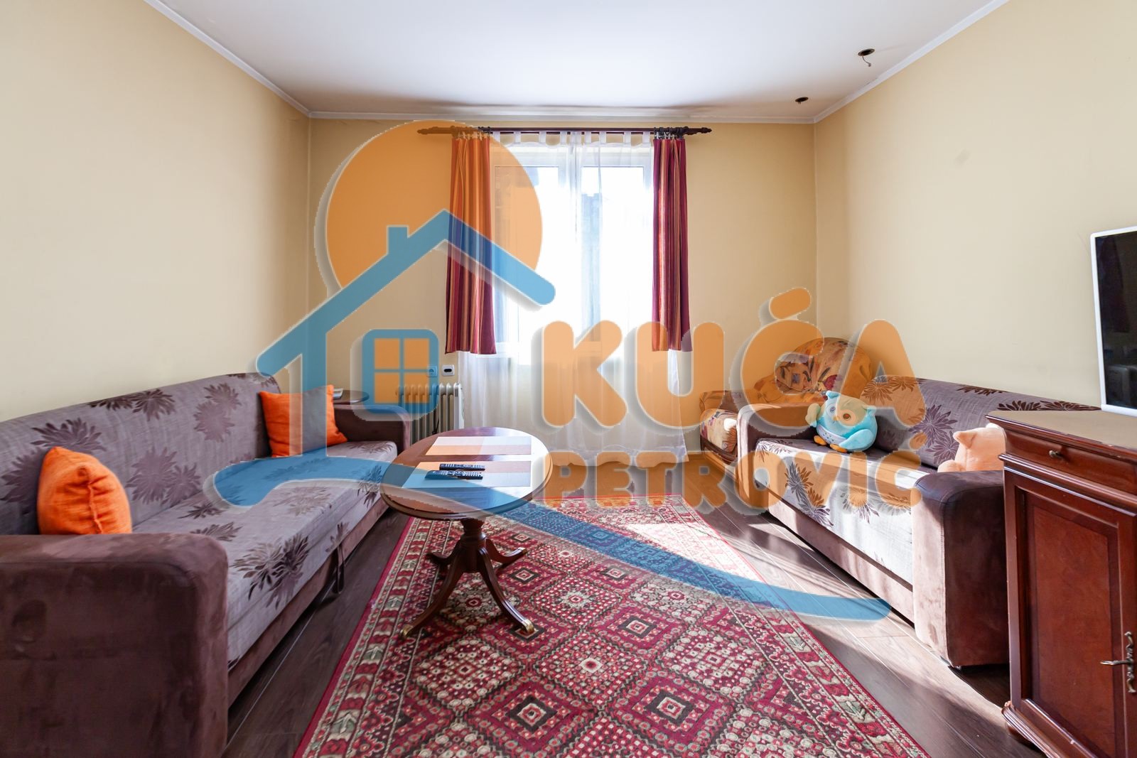 četvorosobna kuća, 122 m2, Palilula, Zdravke Vučković ID: p-013382 13