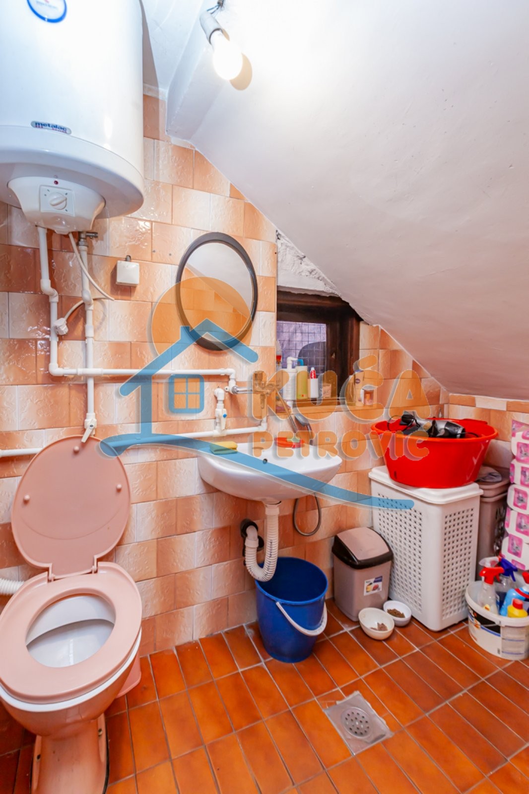 četvorosobna kuća, 122 m2, Palilula, Zdravke Vučković ID: p-013382 15