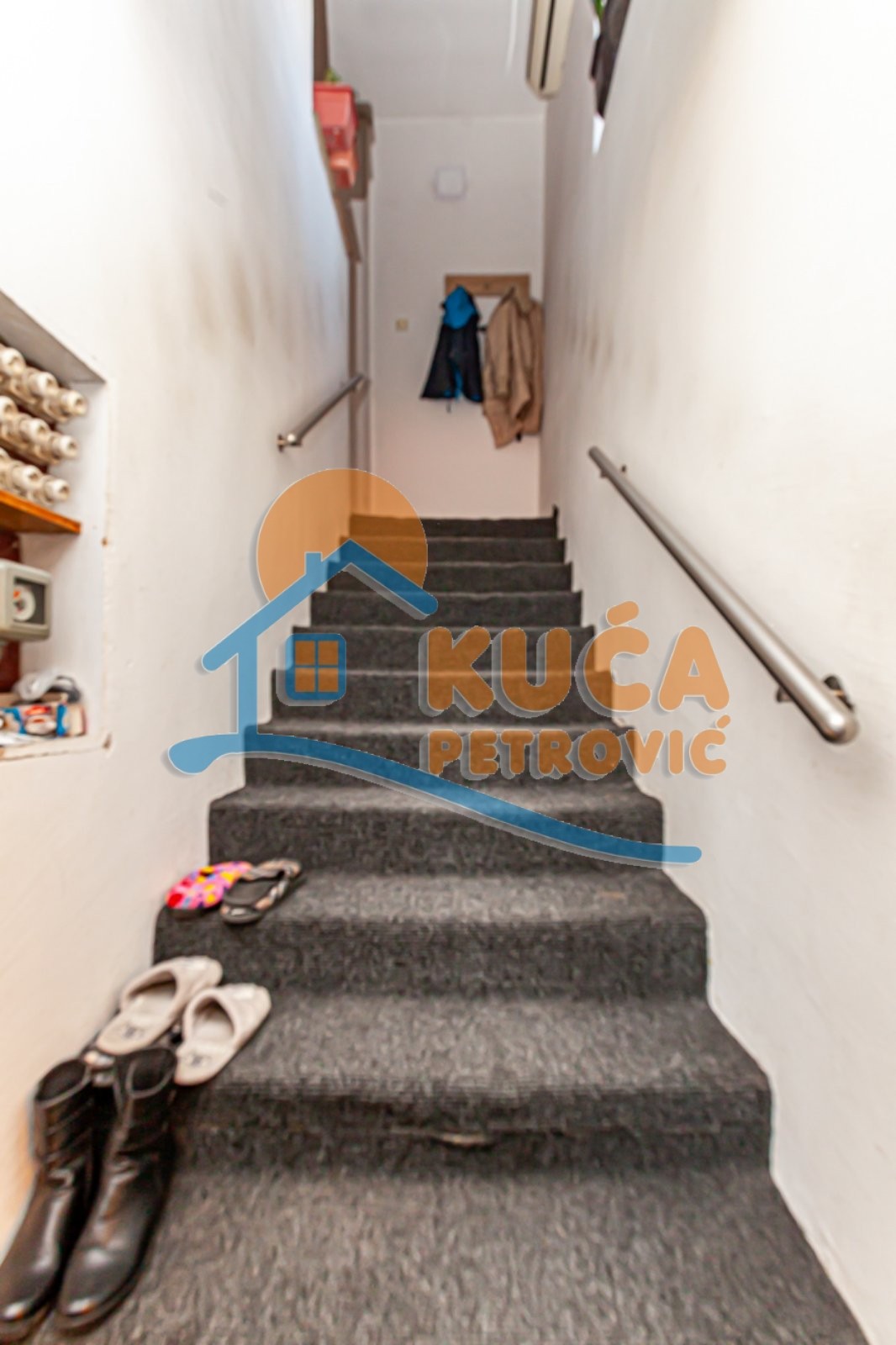 četvorosobna kuća, 122 m2, Palilula, Zdravke Vučković ID: p-013382 16