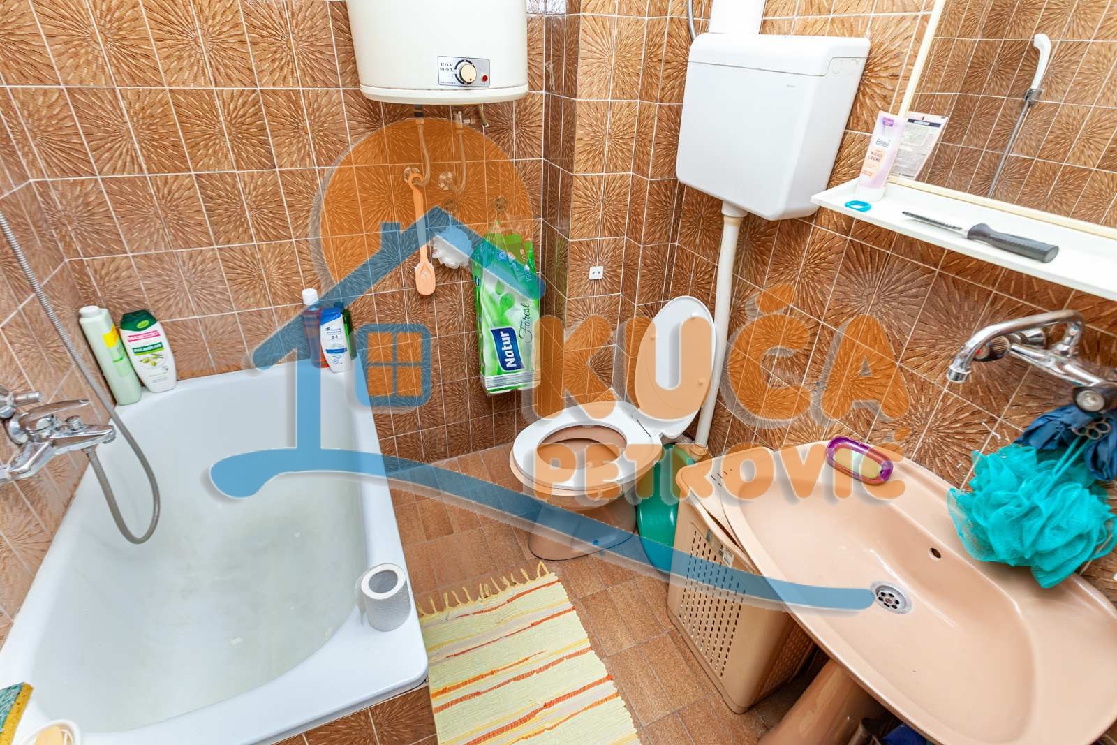 četvorosobna kuća, 122 m2, Palilula, Zdravke Vučković ID: p-013382 18