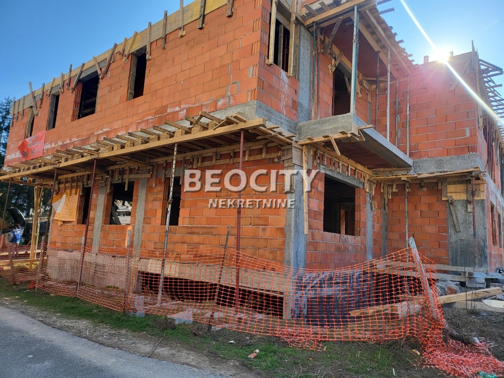 Jednosoban stan, 30 m2, Grocka, Dusana Petrovica Saneta ID: 116260 3