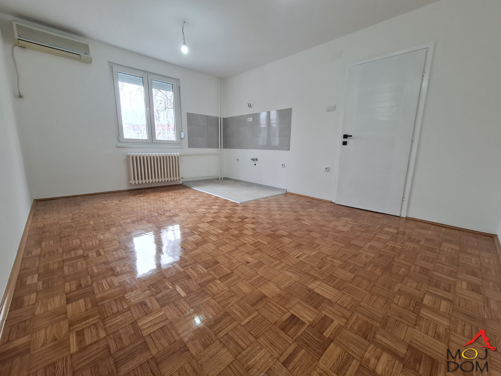 Stan,NOVI SAD,BETANIJA,kv: 37, € 106800, ID: 1029917 1