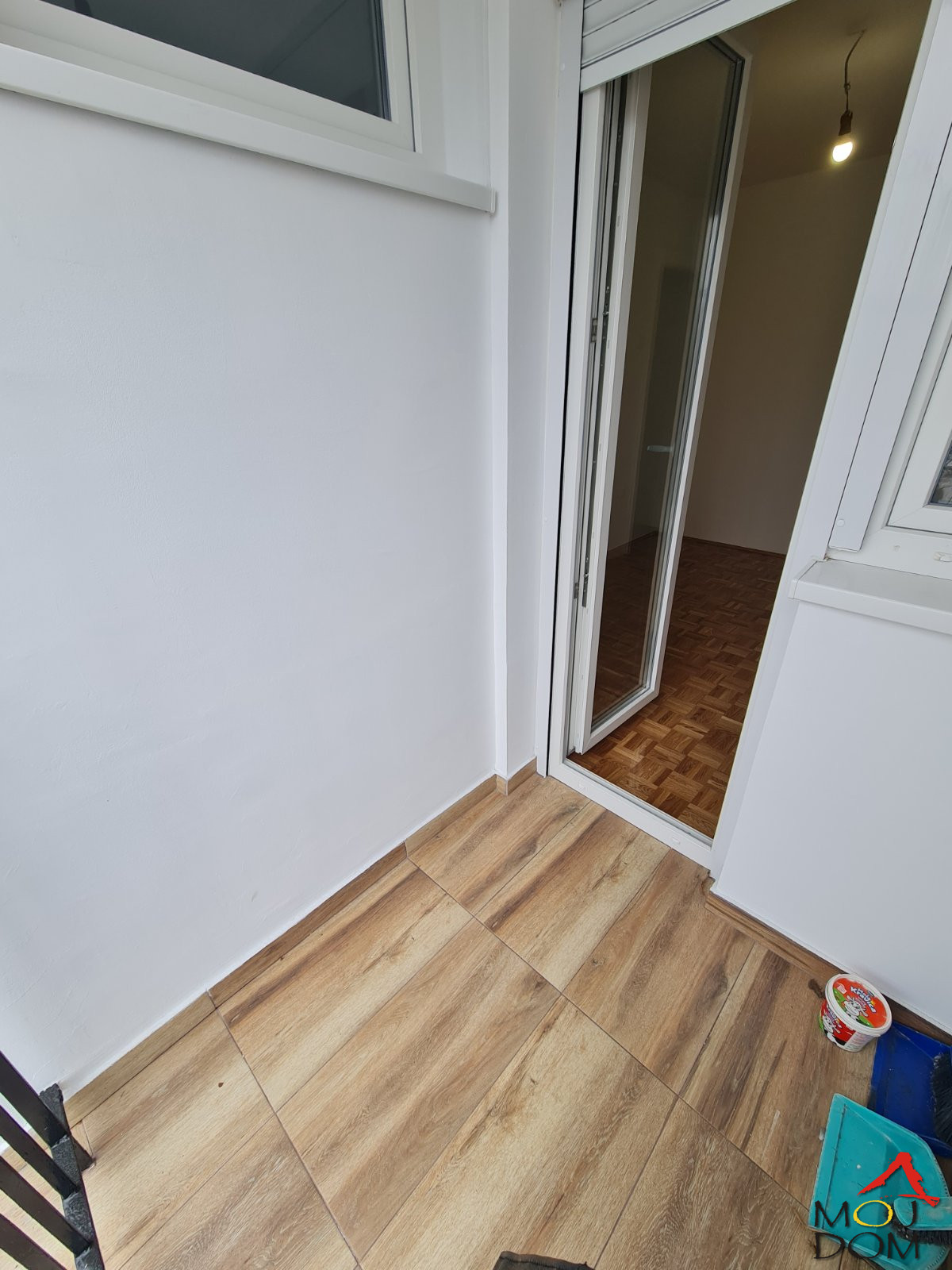 Stan,NOVI SAD,BETANIJA,kv: 37, € 106800, ID: 1029917 7