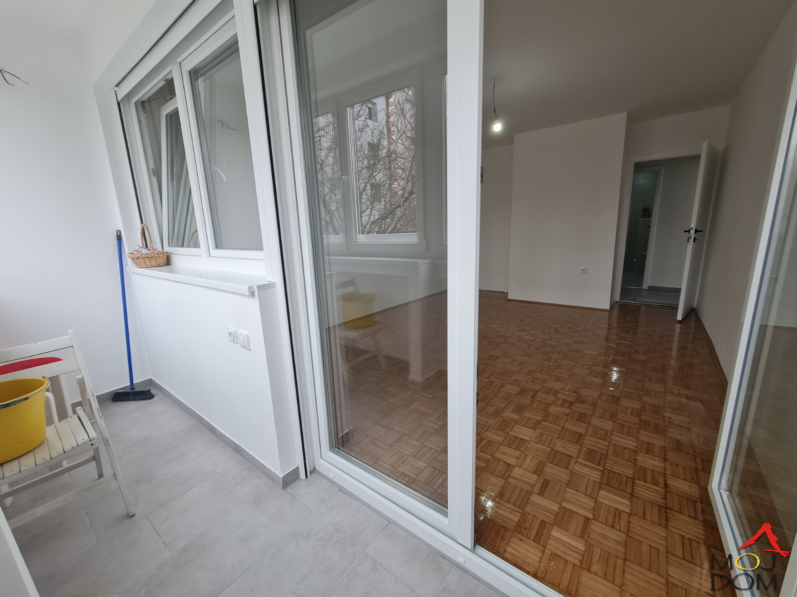 Stan,NOVI SAD,BULEVAR,kv: 63, € 161400, ID: 1029934 3