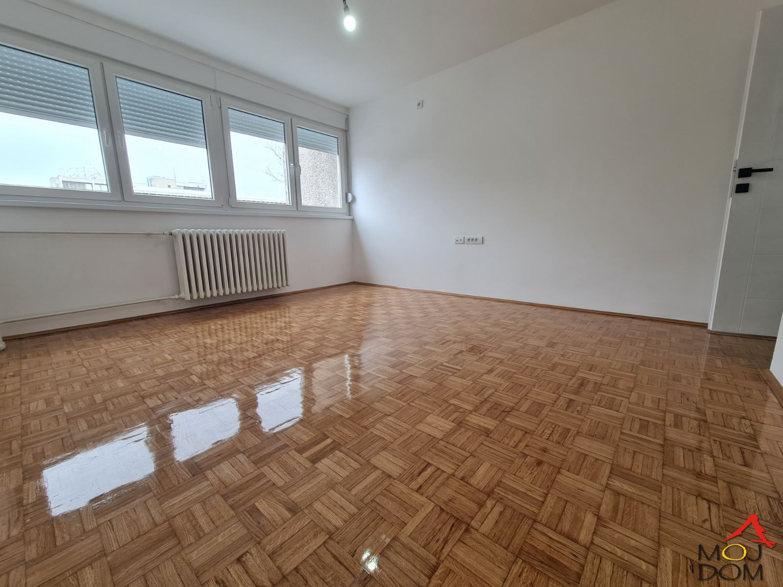 Stan,NOVI SAD,BULEVAR,kv: 63, € 161400, ID: 1029934 6