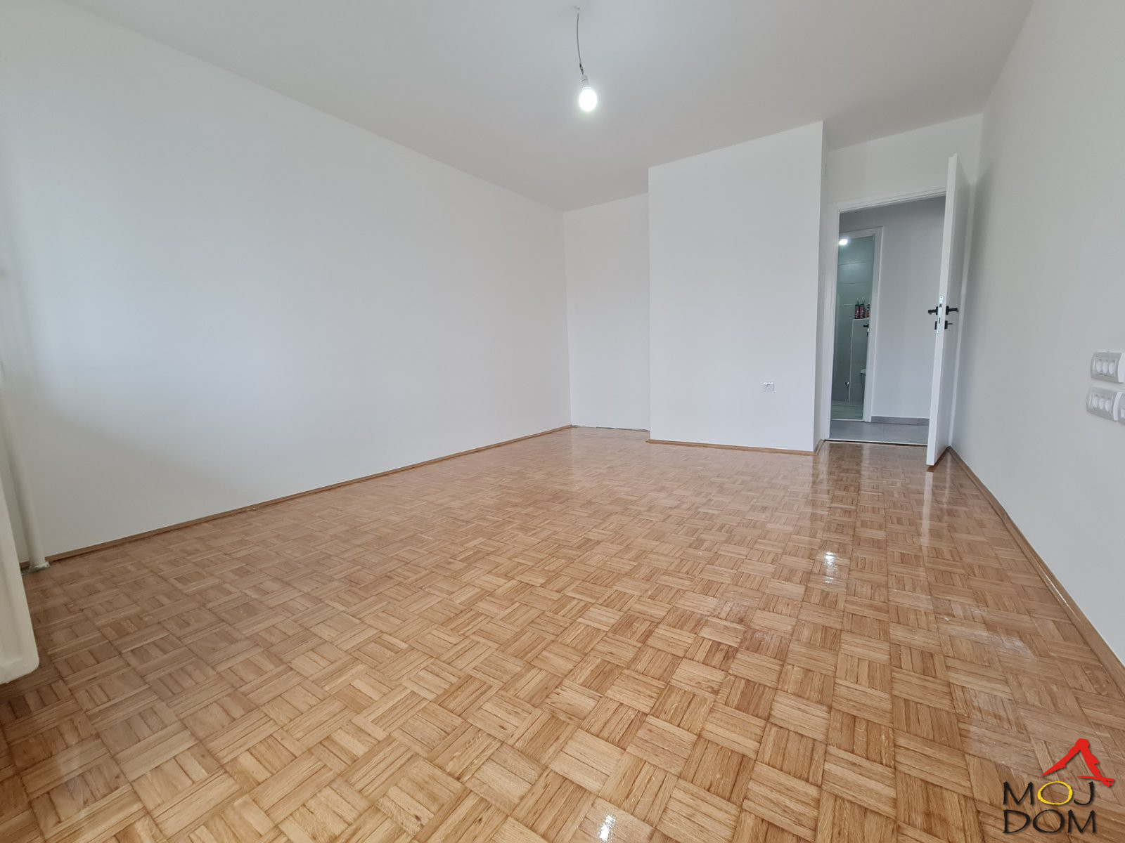 Stan,NOVI SAD,BULEVAR,kv: 63, € 161400, ID: 1029934 2