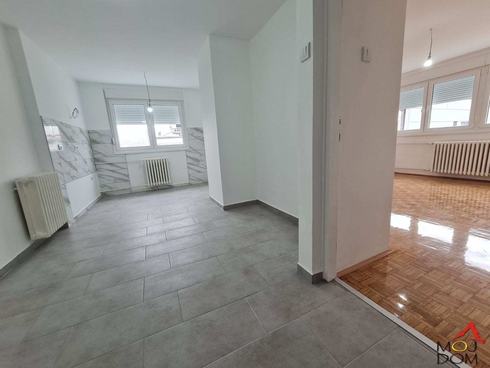 Stan,NOVI SAD,BULEVAR,kv: 63, € 161400, ID: 1029934 4