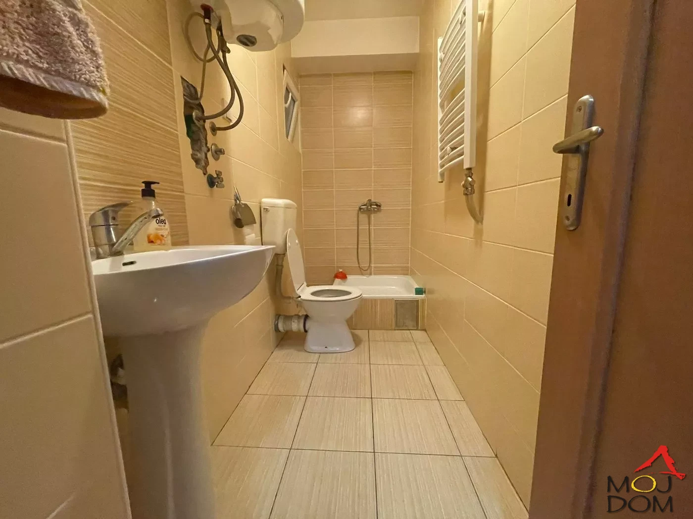 Stan,NOVI SAD,NOVA DETELINARA,kv: 78, € 144600, ID: 1029933 11