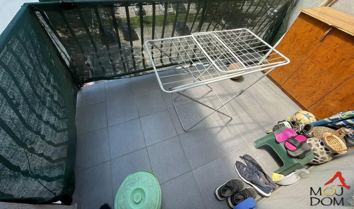 Stan,NOVI SAD,NOVA DETELINARA,kv: 78, € 144600, ID: 1029933 10