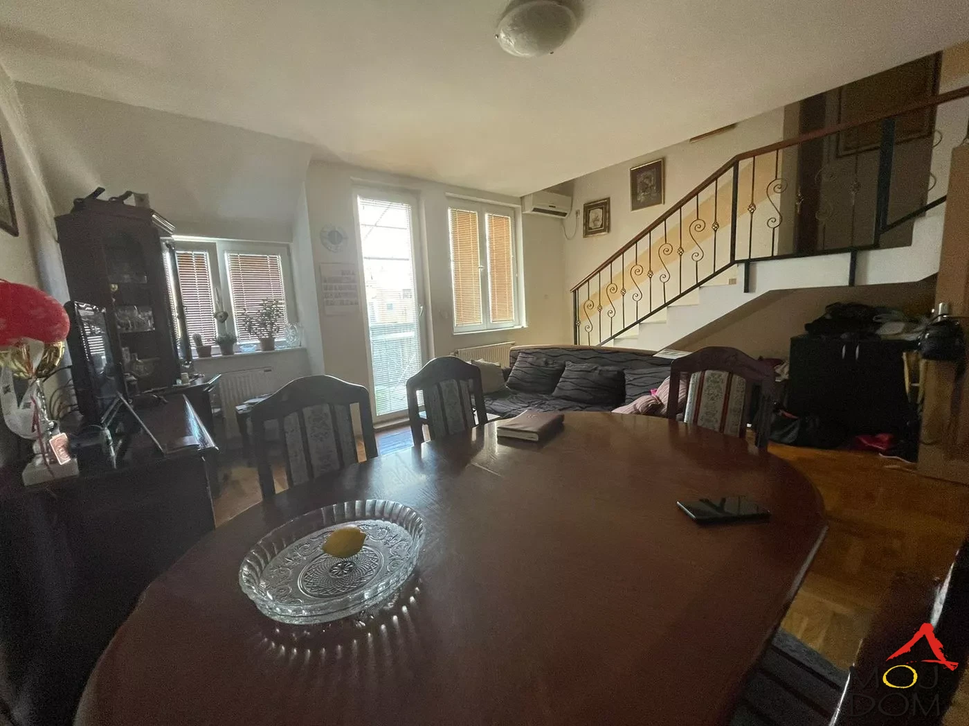 Stan,NOVI SAD,NOVA DETELINARA,kv: 78, € 144600, ID: 1029933 4