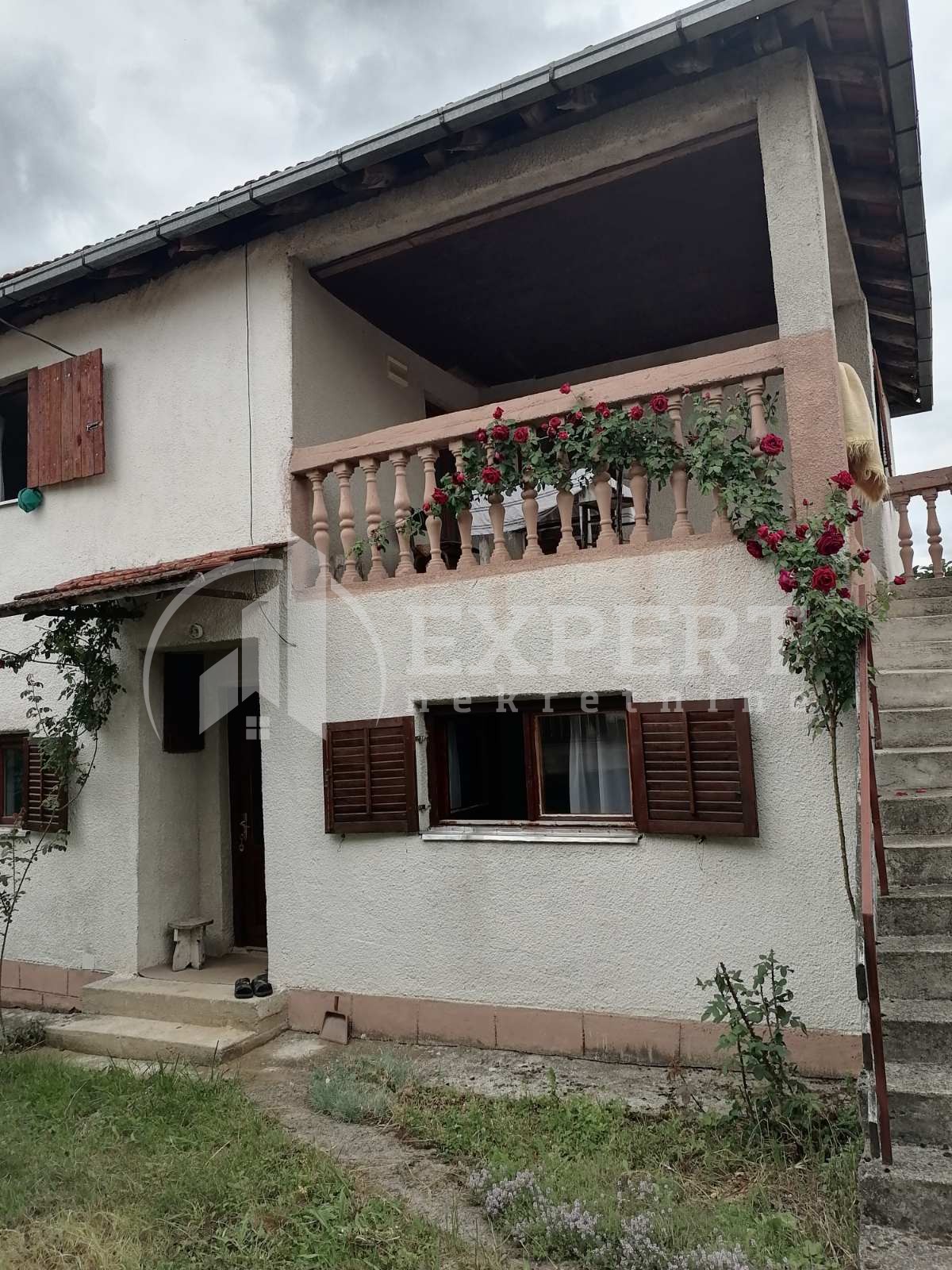 četvorosobna kuća, 92 m2, Goli Rid, Goli Rid ID: p-013394 1