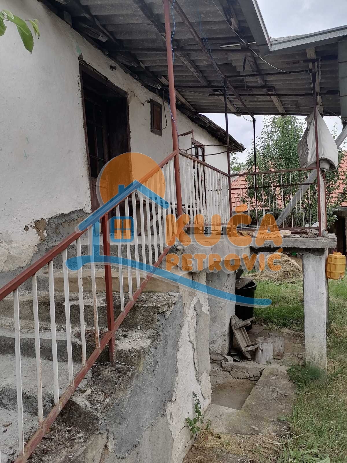 četvorosobna kuća, 92 m2, Goli Rid, Goli Rid ID: p-013394 10