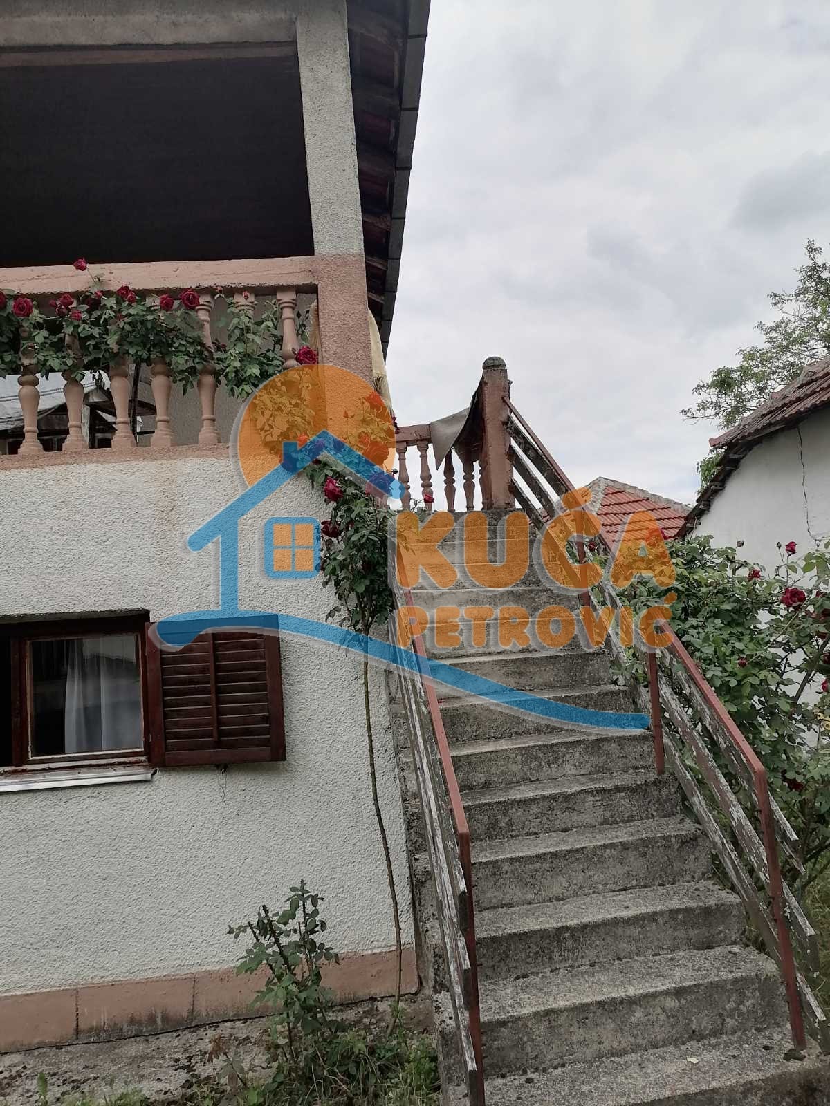 četvorosobna kuća, 92 m2, Goli Rid, Goli Rid ID: p-013394 11
