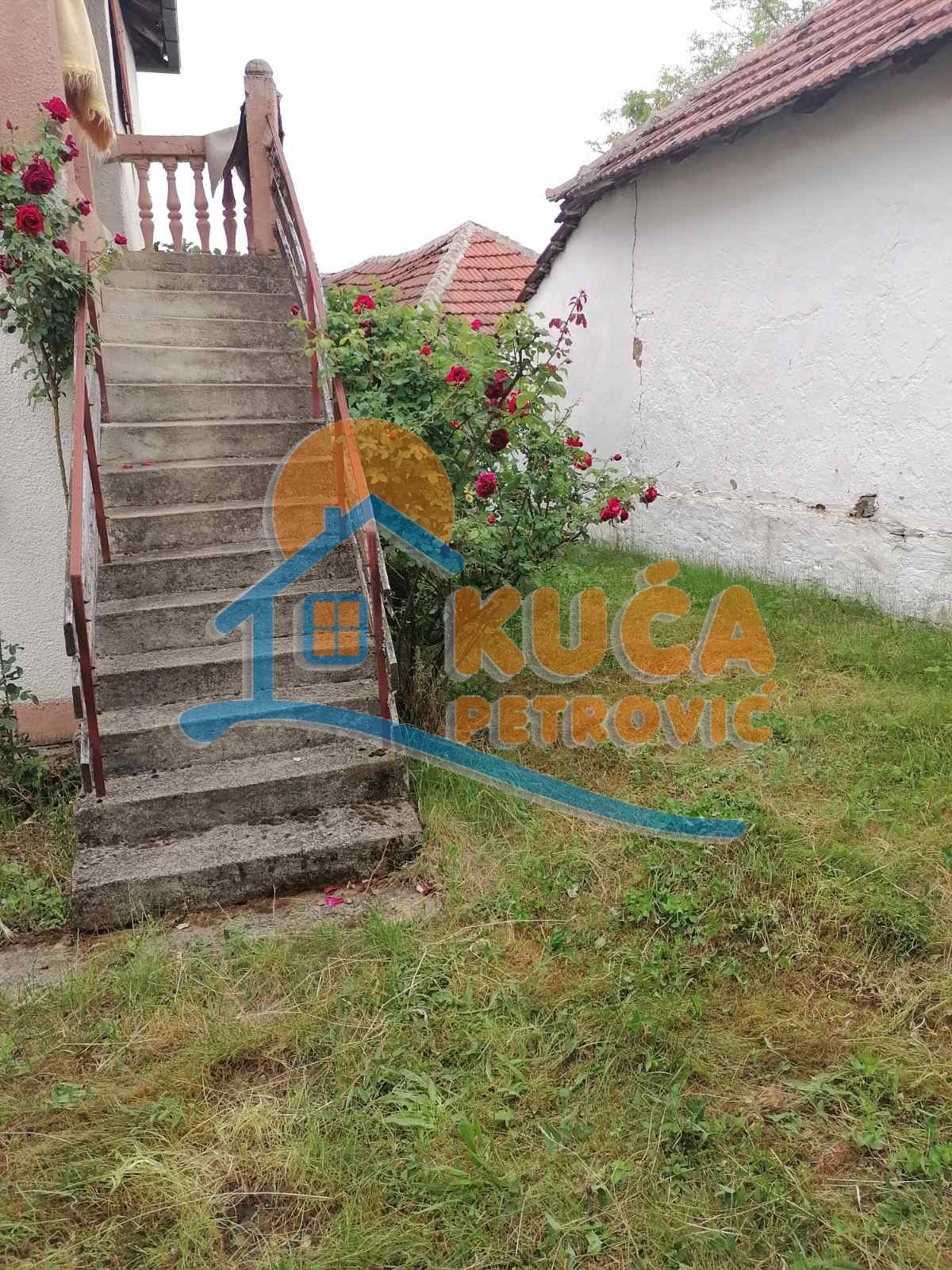 četvorosobna kuća, 92 m2, Goli Rid, Goli Rid ID: p-013394 9
