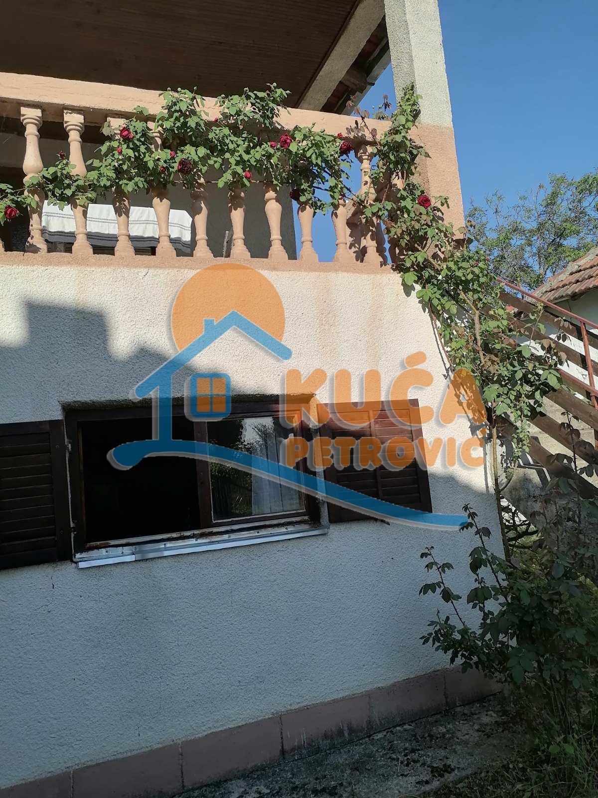 četvorosobna kuća, 92 m2, Goli Rid, Goli Rid ID: p-013394 3