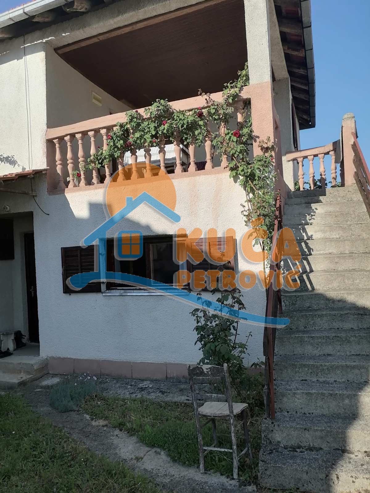 četvorosobna kuća, 92 m2, Goli Rid, Goli Rid ID: p-013394 4