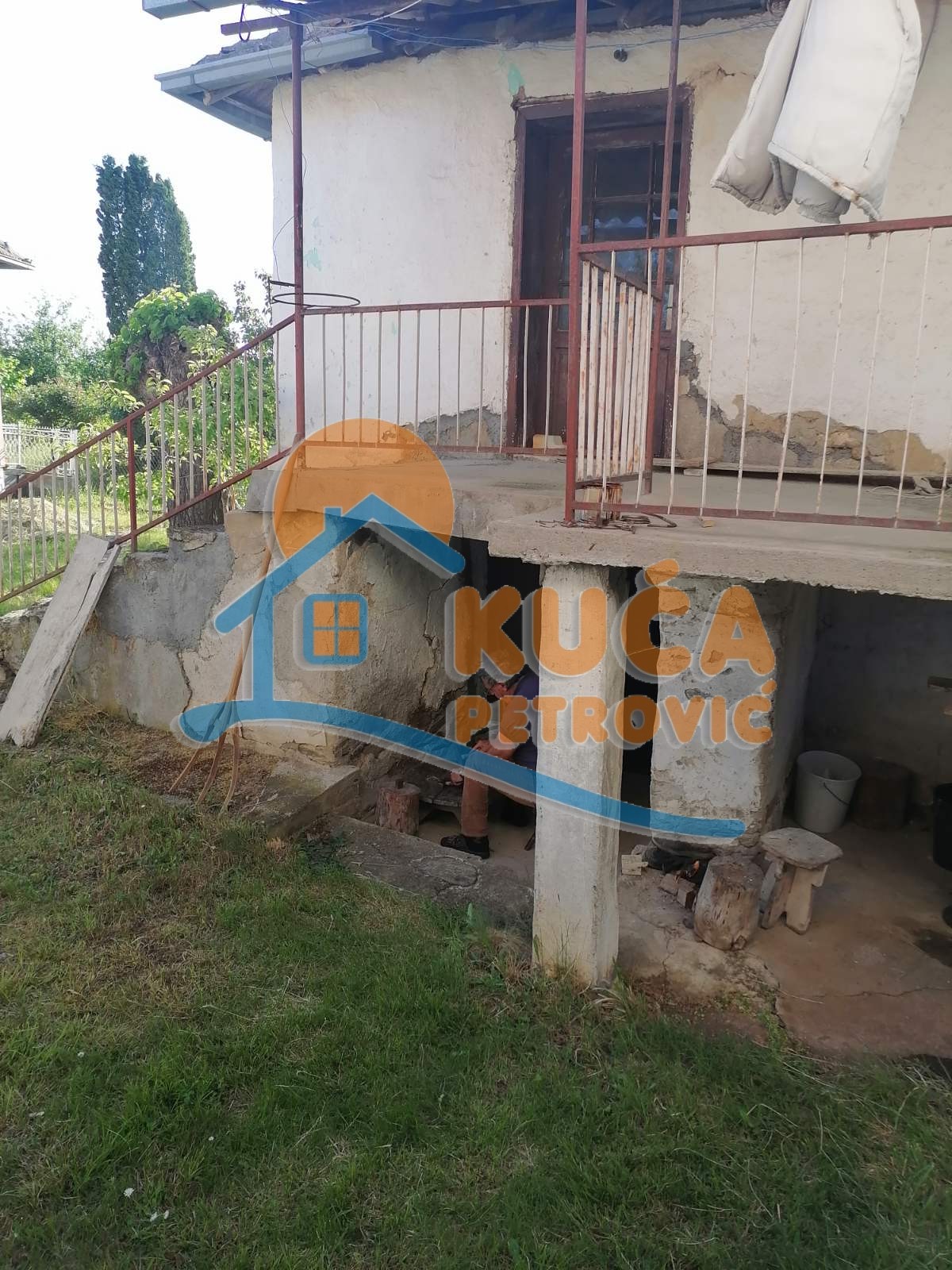 četvorosobna kuća, 92 m2, Goli Rid, Goli Rid ID: p-013394 5