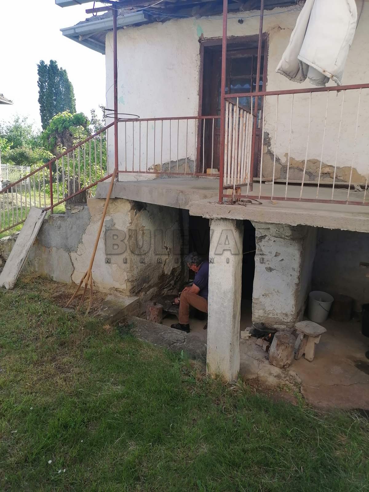 četvorosobna kuća, 92 m2, Goli Rid, Goli Rid ID: p-013394 5