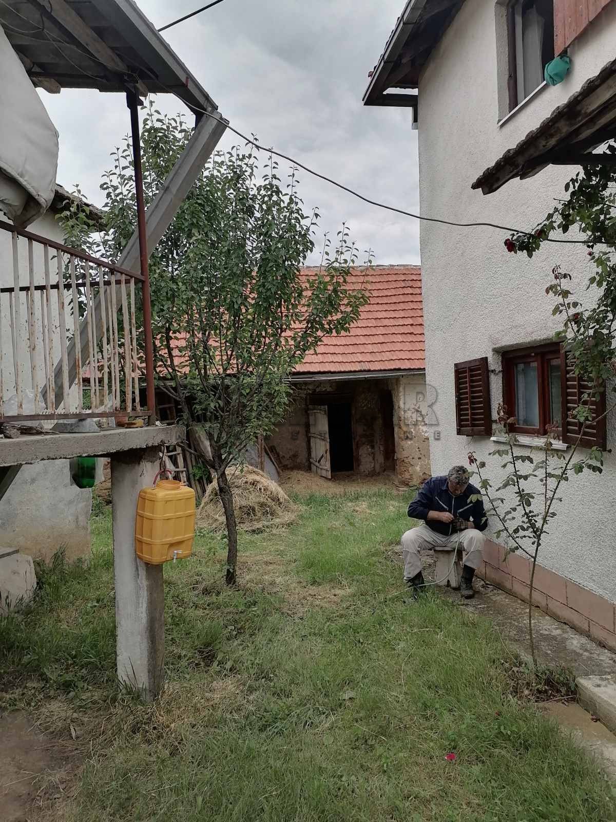 četvorosobna kuća, 92 m2, Goli Rid, Goli Rid ID: p-013394 8