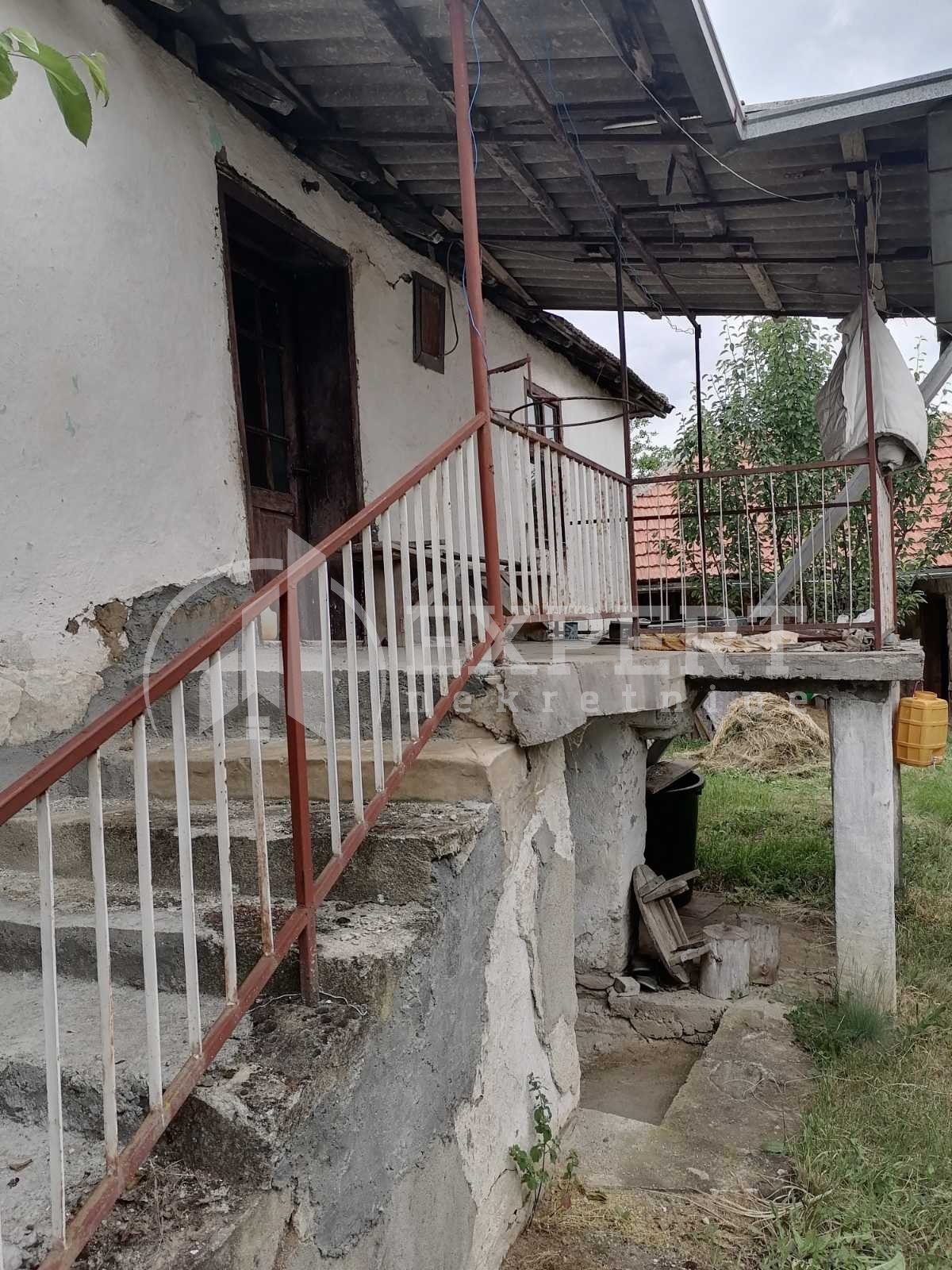 četvorosobna kuća, 92 m2, Goli Rid, Goli Rid ID: p-013394 10