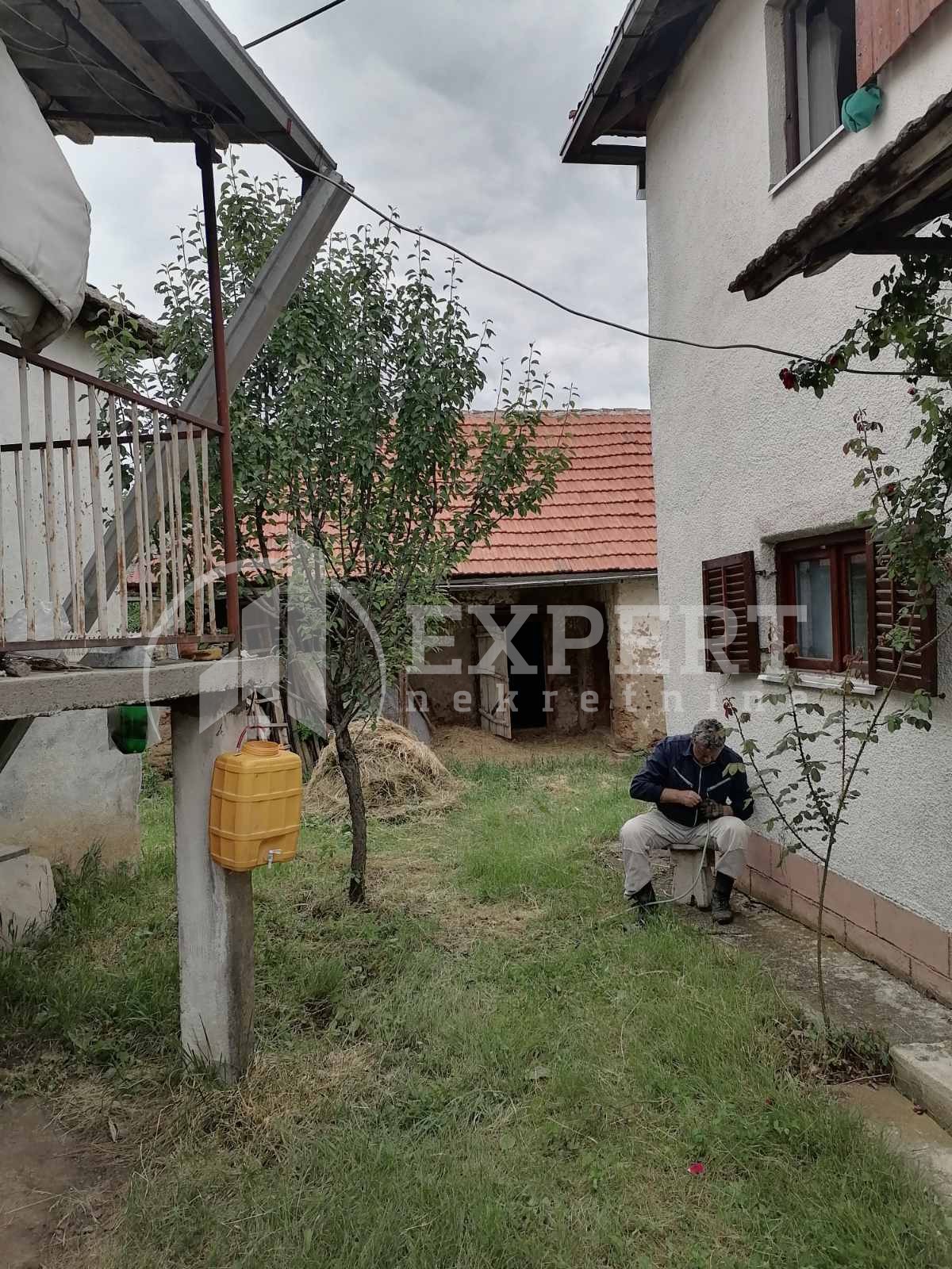 četvorosobna kuća, 92 m2, Goli Rid, Goli Rid ID: p-013394 8