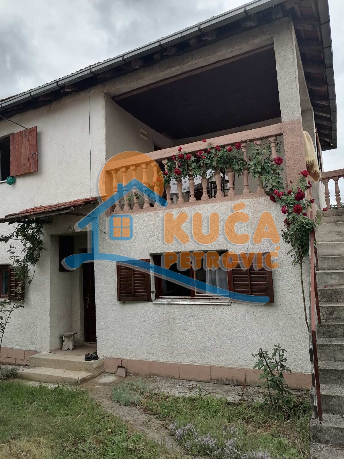 četvorosobna kuća, 92 m2, Goli Rid, Goli Rid ID: p-013394 1
