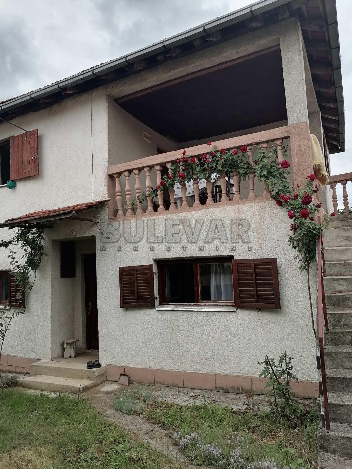 četvorosobna kuća, 92 m2, Goli Rid, Goli Rid ID: p-013394 1