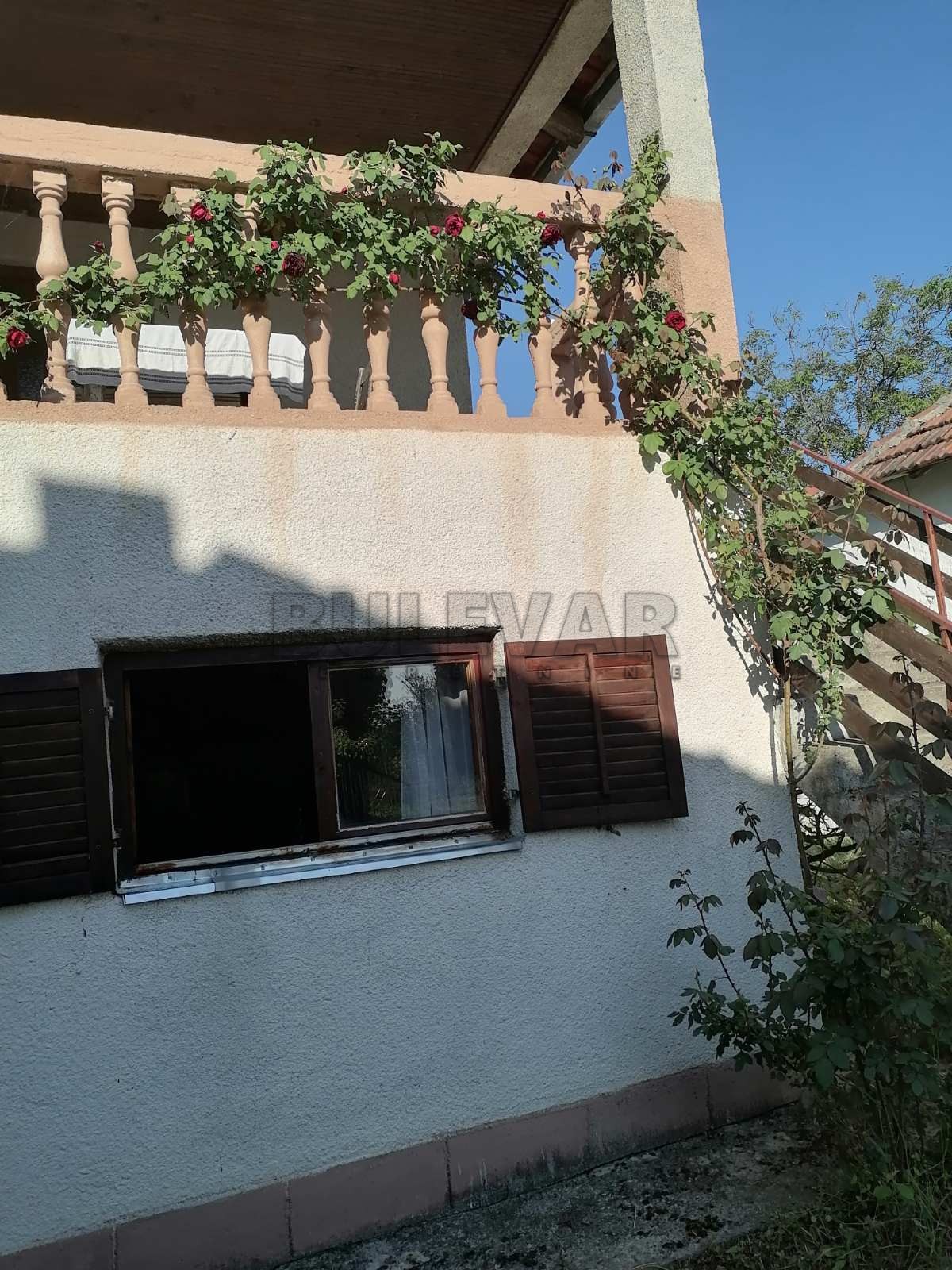 četvorosobna kuća, 92 m2, Goli Rid, Goli Rid ID: p-013394 3