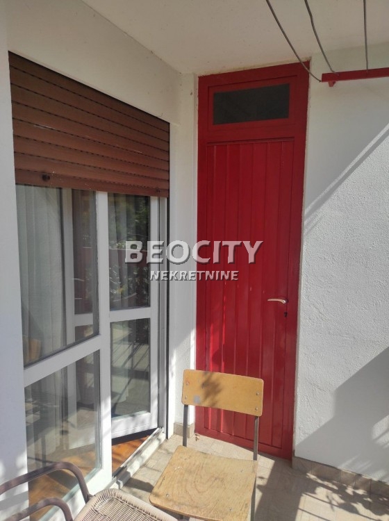 Dvosoban stan, 58 m2, Novo naselje, Todora Jovanovića Toze ID: 107291 10