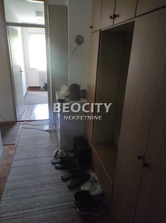 Dvosoban stan, 58 m2, Novo naselje, Todora Jovanovića Toze ID: 107291 7