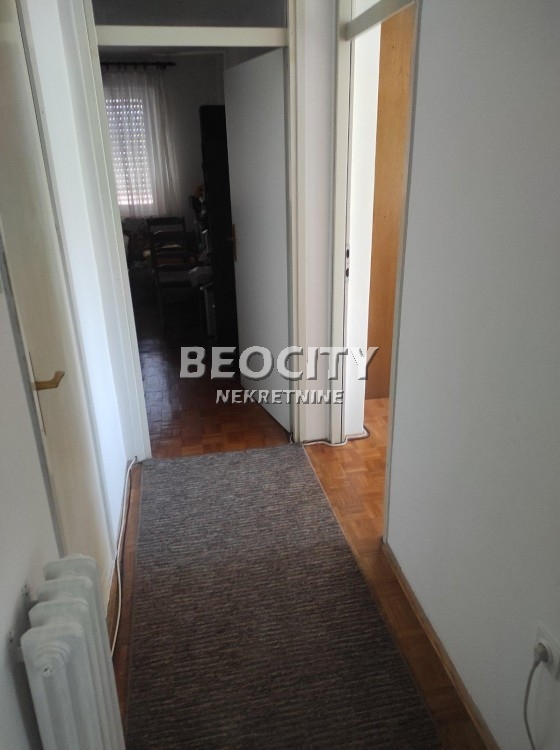 Dvosoban stan, 58 m2, Novo naselje, Todora Jovanovića Toze ID: 107291 8