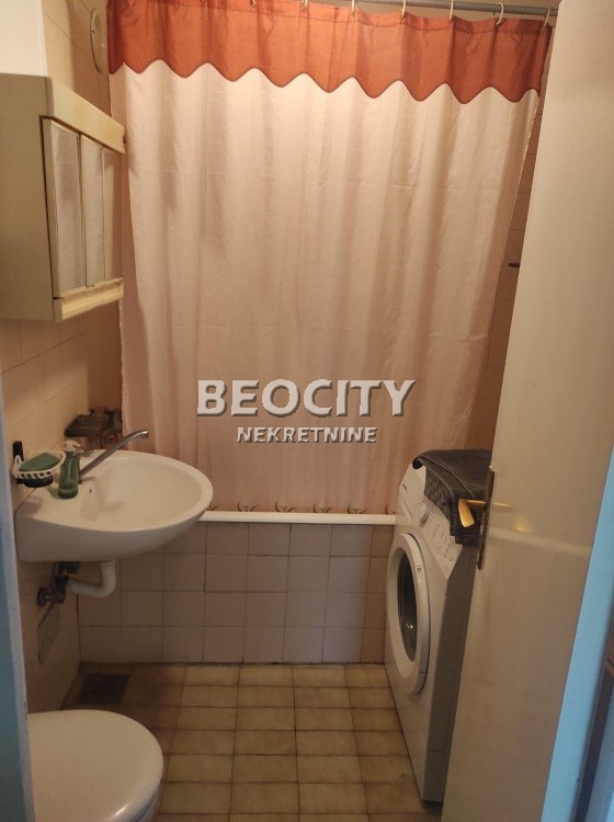 Dvosoban stan, 58 m2, Novo naselje, Todora Jovanovića Toze ID: 107291 9