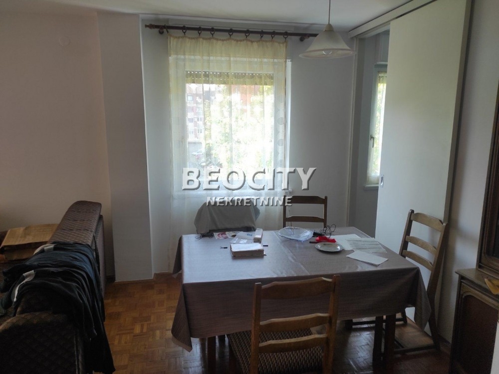 Dvosoban stan, 58 m2, Novo naselje, Todora Jovanovića Toze ID: 107291 4