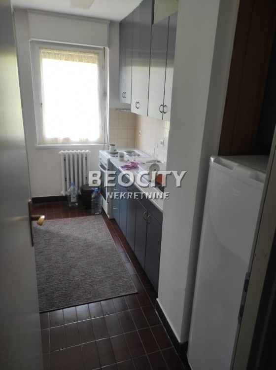 Dvosoban stan, 58 m2, Novo naselje, Todora Jovanovića Toze ID: 107291 5