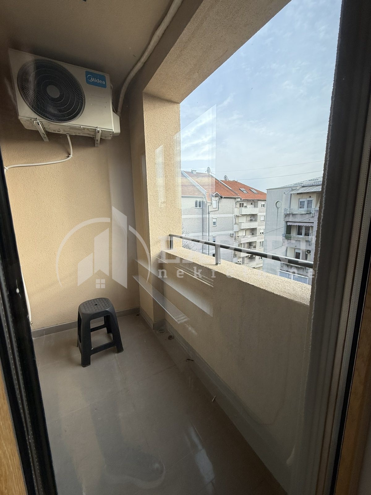 Jednosoban stan, 60 m2, Centar, Vožda Karađorđa ID: i-013387 14