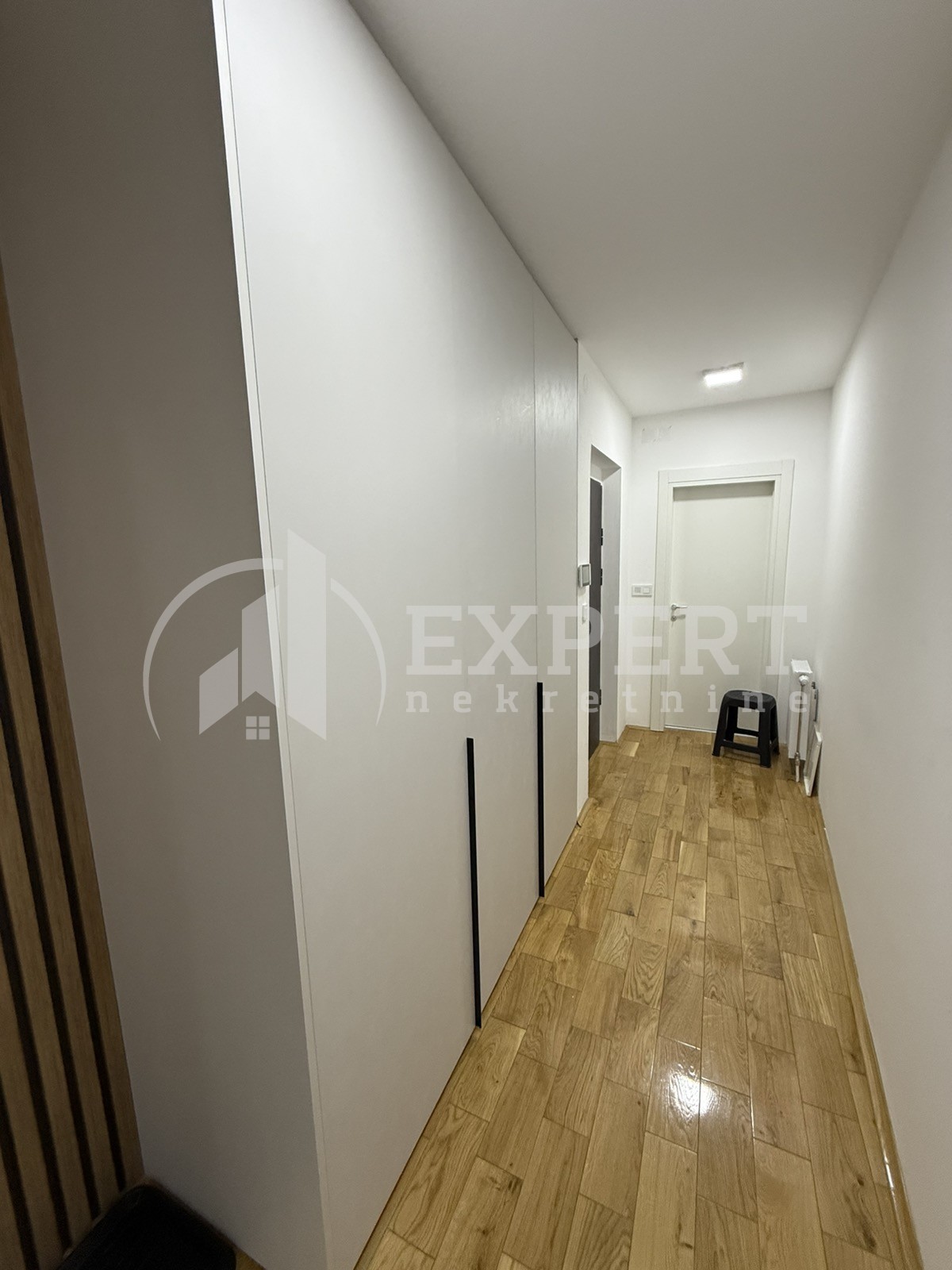 Jednosoban stan, 60 m2, Centar, Vožda Karađorđa ID: i-013387 15