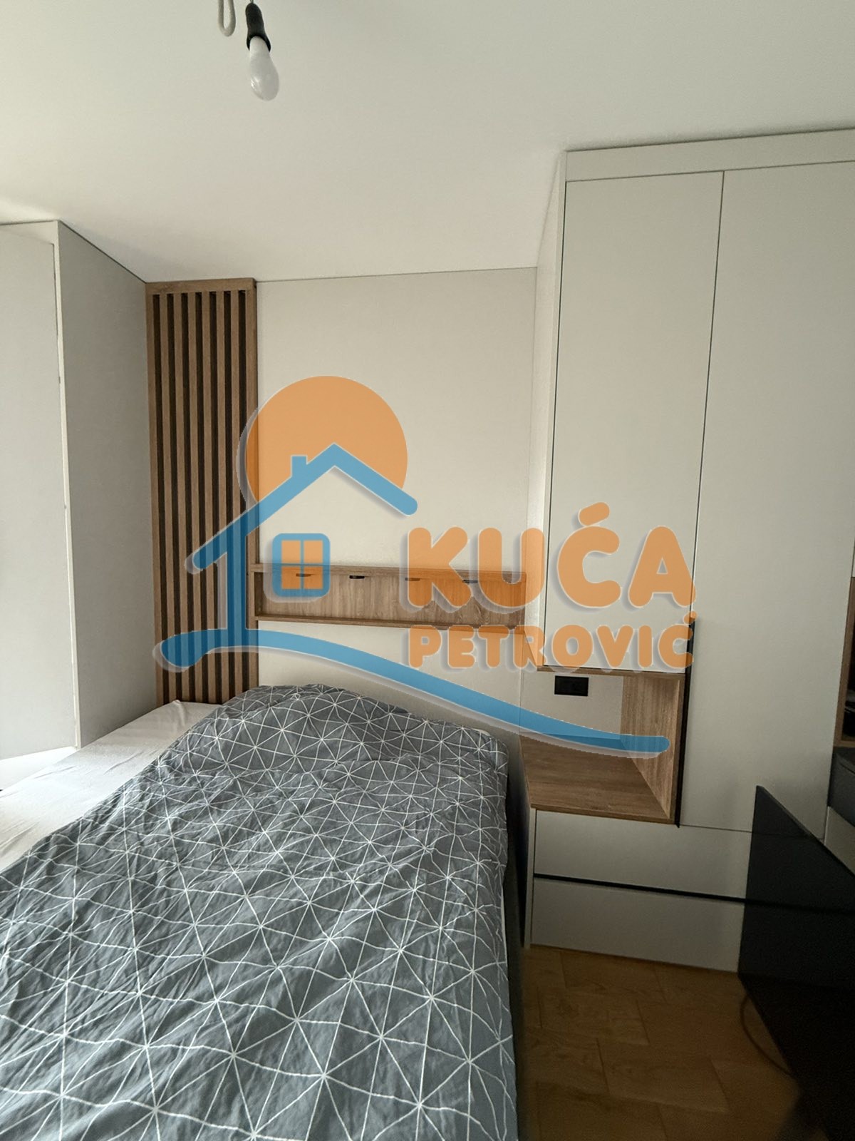 Jednosoban stan, 60 m2, Centar, Vožda Karađorđa ID: i-013387 10